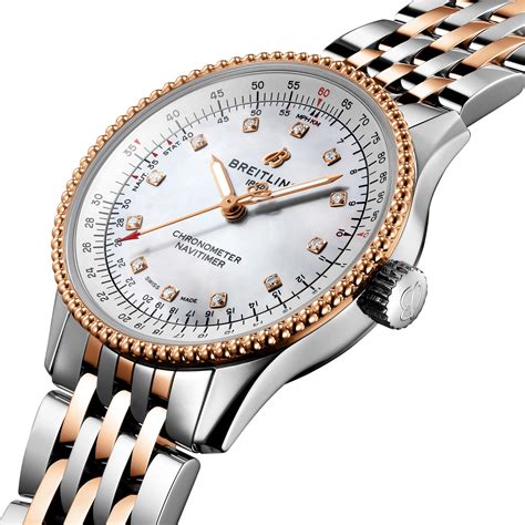 breitling navitimer ladies breitling watches|breitling navitimer chrono men's watch.